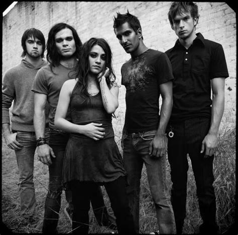 Rip Flyleaf You Will Never Be Flyleaf Without Lacey Music Mix Good