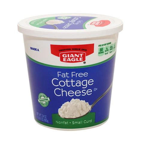 Thank you for the comment. Fat Free Cottage Cheese | Gastroparesis - Variety is the ...