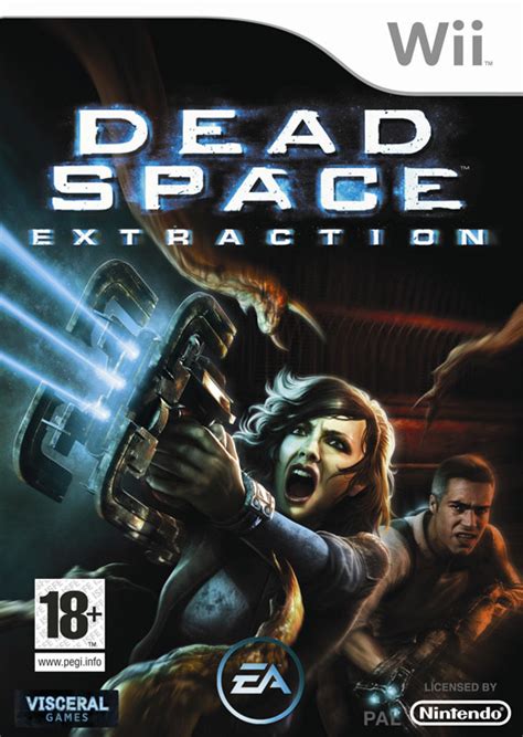 Wii play rs wbfs ntsc. Dead Space: Extraction WiiWbfsEspañol[multi5 ...