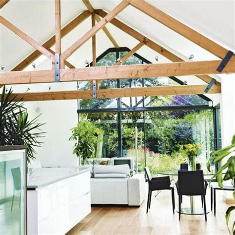 This is a project i have done on more than one occasion. ceilings ideas - Google Search | Vaulted ceiling beams ...