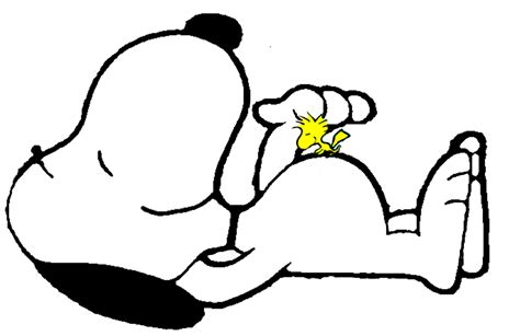 Snoopy Png Transparent Image Download Size X Px