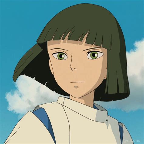 Nonton streaming & download kumpulan anime garapan studio ghibli studio terbaik full hd subtitle indonesia. riicons (@riicons) | Twitter | Ghibli artwork, Studio ...