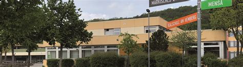 Bei fragen können sie uns jederzeit kontaktieren. Kontakt - Realschule am Hemberg
