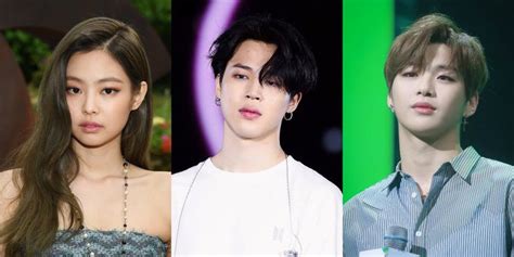 Maybe you would like to learn more about one of these? Jennie, Jimin y Kang Daniel lideran los ránkings de reputación