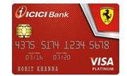 Www icici com credit card. ICICI Bank Credit Card: Apply Online for Best Offers - 05 ...
