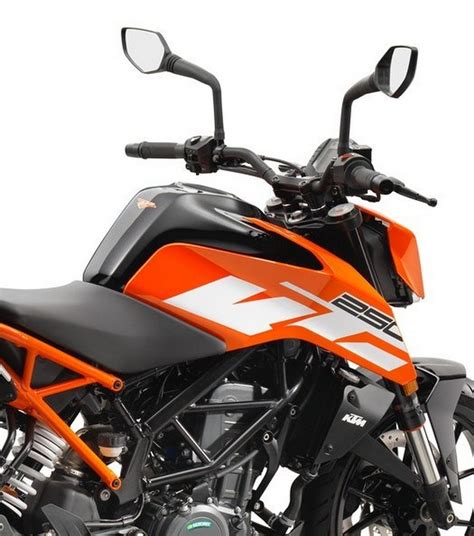 The ktm duke 125 sees a premium price tag of rs. All New 2017 KTM Duke 250 Launched in India at Rs. 1.73 Lakh
