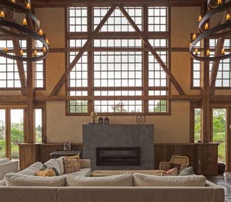 Farmhouse Friday This Doylestown Barn House Will Blow Your Mind