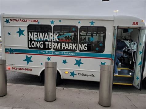 Newark Airport Long Term Parking 48 Photos And 494 Reviews 422