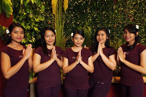 Salon Masażu Legnica Masaż Balijski I Tajski Orient Massage® Lider W Pielęgnacji Skóry