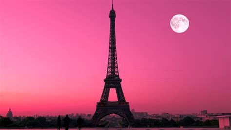 Adorable Cute Eiffel Tower France Image 727572 On