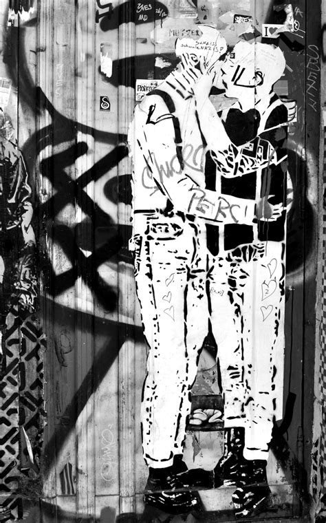 free images black and white road graffiti street art infrastructure photograph berlin