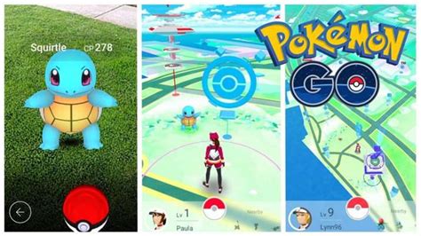 Pokémon GO vem diminuindo o número acessos de jogadores MercadoETC