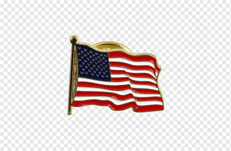 Flag Of The United States Lapel Pin Us Flag Flag Pin United States