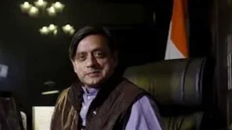 Court Defers Order On Whether To Put Shashi Tharoor On Trial In His Wife Sunandas Death Case