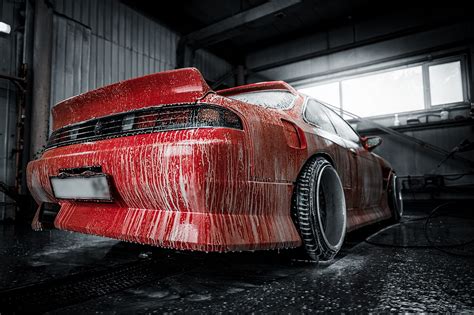 Excellence Redefined: Unveiling the Unrivaled Car Wash Services at
