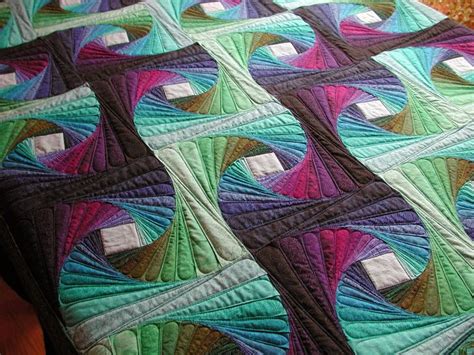 Check spelling or type a new query. 41 best Twisted log cabin quilts images on Pinterest | Log ...