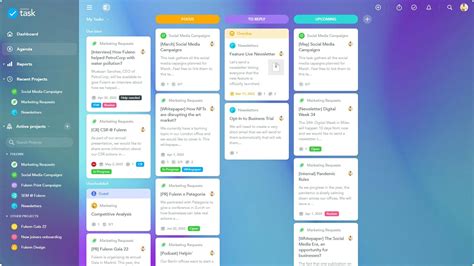 25 Best Task Management Software For Work In 2023