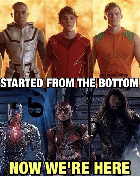 33 Funniest Justice League Memes That Will Make You Laugh Hard