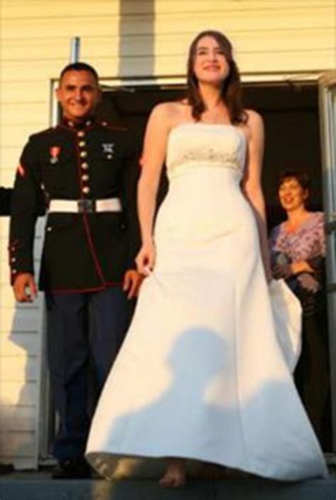 Marine Wife Sent Text Message Help Before She Mysteriously Vanished