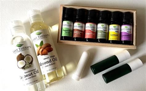 Check Out Our Review Of Plant Therapy Essential Oils Find Out Why It S