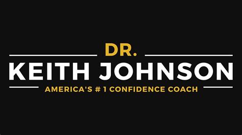 Americas 1 Success Strategist Dr Keith Johnson Best Selling
