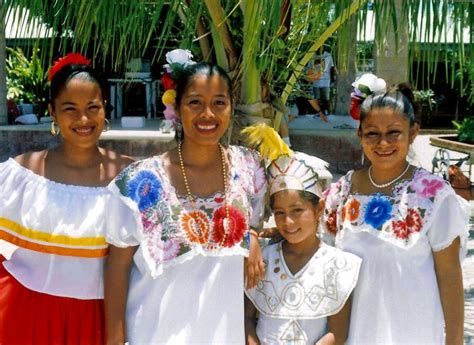 A Guide To The People Of Belize And Belizean Culture