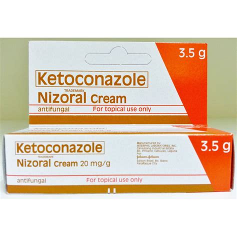 Ketoconazole Used For Ketoconazole Topical Michigan Medicine