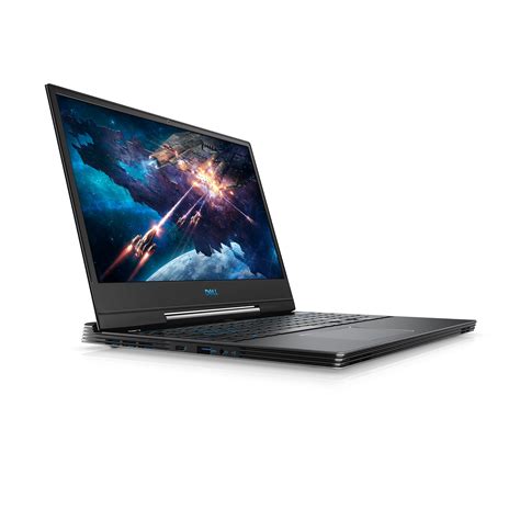 Ces 2019 Vier Neue Gaming Laptops Der Dell G Serie Vorgestellt