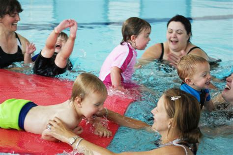 5 Water Safety Tips For Toddlers