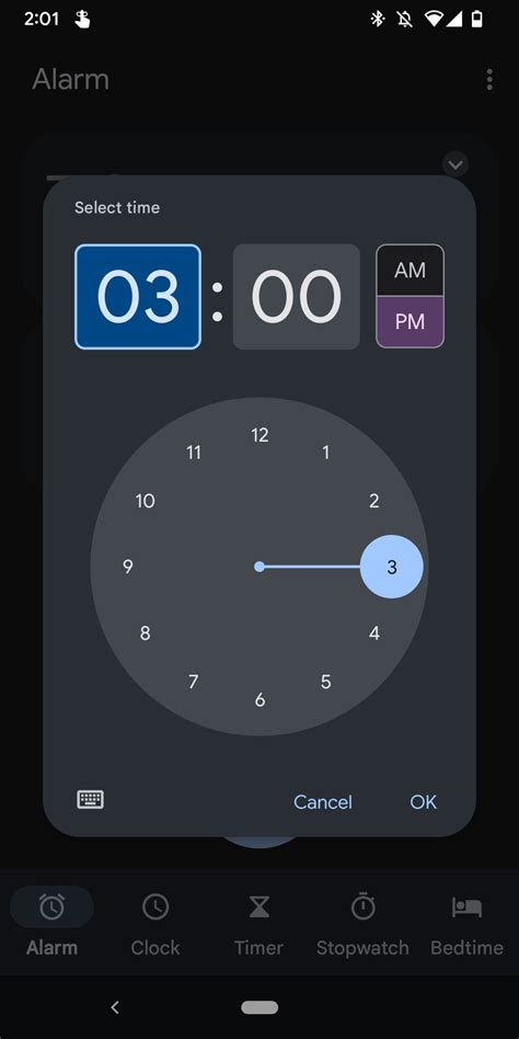 Hey Google Set The Alarm For 700 Amprivacy