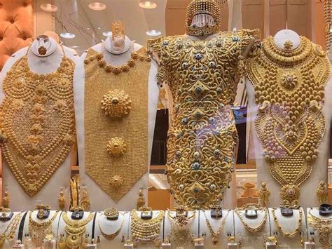 Pin On Dubai Gold Jewelry