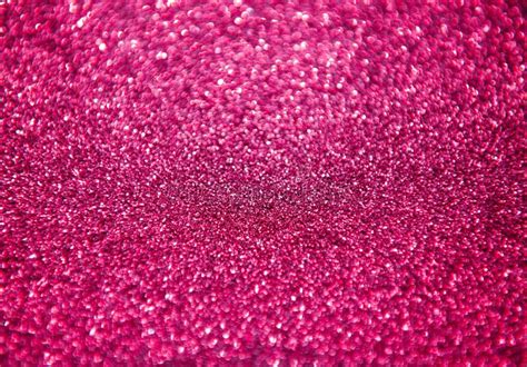 Abstract Pink Glitter For Background Stock Image Image Of Light