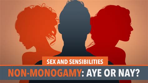 Ethical Non Monogamy A Paradox Or Not