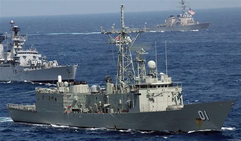 I hope you liked it but if. Adelaide class Guided Missile Frigate FFG Royal Australian ...