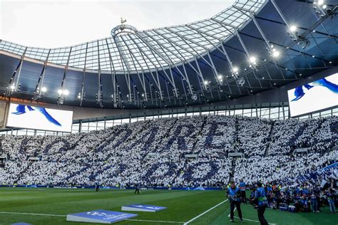 To Dare Is To Do: a motto forgotten but not lost for Tottenham Hotspur