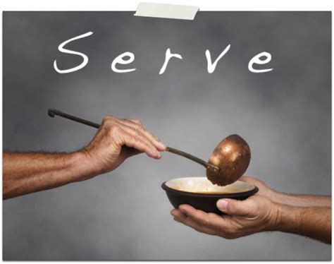 Serving Lakewood Church Of Christ