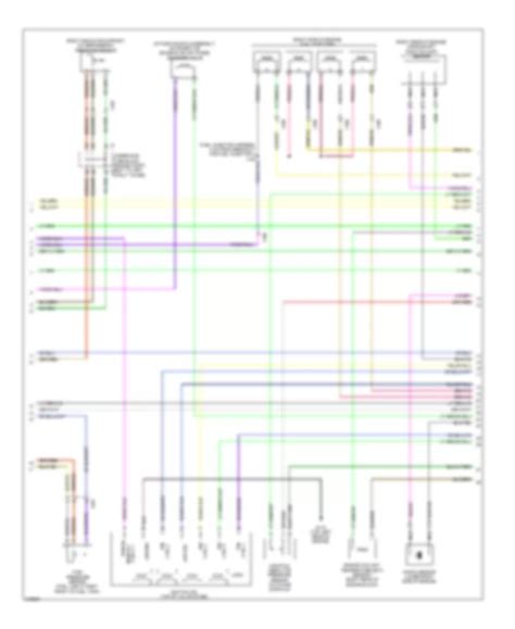 All Wiring Diagrams For Chevrolet Cruze Ltz Model Wiring