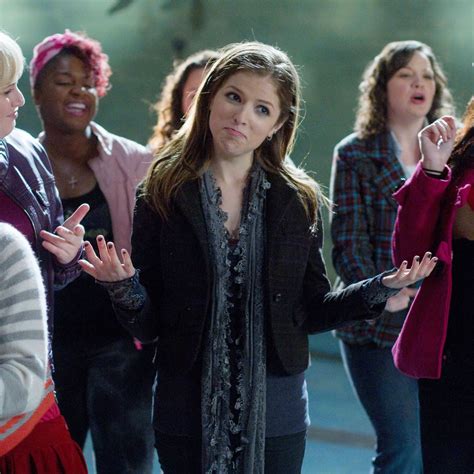 Pitch Perfect Characters Dating Telegraph