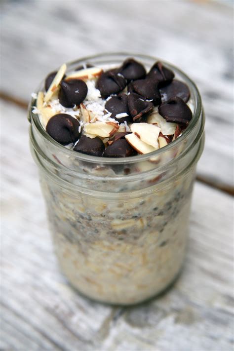 Find my favorite overnight oats recipe here, plus simple tips on how to change it up. 30 Best Low Calorie Overnight Oats - Best Round Up Recipe ...