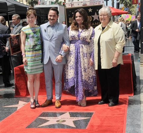 Melissa Mccarthy Says These Words From Her Parents Changed The Course Of Her Life Melissa