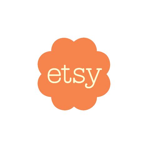 Etsy Logo Vector 10 Free Cliparts Download Images On Clipground 2023