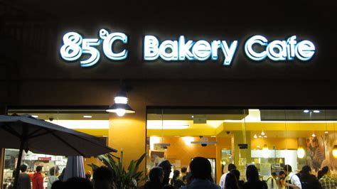 Widely used in the united states, the fahrenheit scale is named after daniel. 85c Bakery Cafe