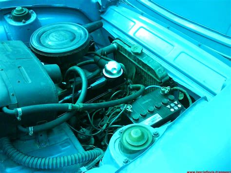 Created for markets which might have found the original 105e to be too unconventionally styled, but export plans were never realized and the car remains very rare. Vendo Ford Anglia Torino S