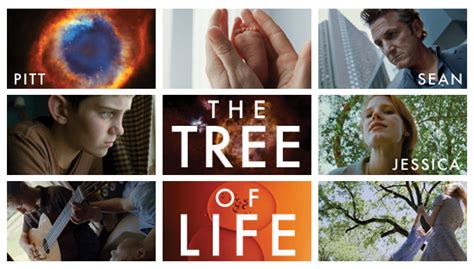 From Terrence Malick The Tree Of Life Newsvoice