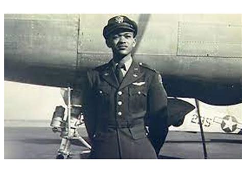 our american heroes claude r platte dallas fort worth chapter of tuskegee airmen