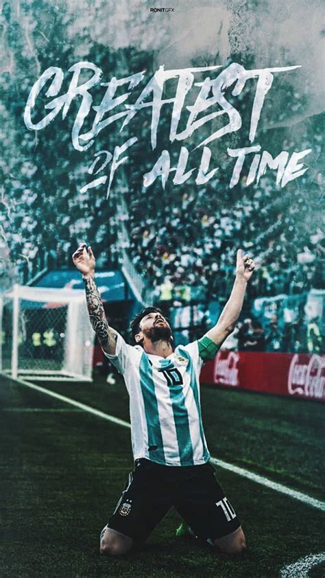 Messi Wallpaper Hd 2018 World Cup