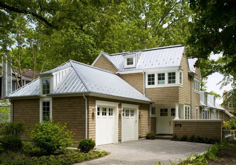 Repairs also tend to be less expensive than other roofing types. Does Metal Roofing Cost More then Asphalt Shingles ...