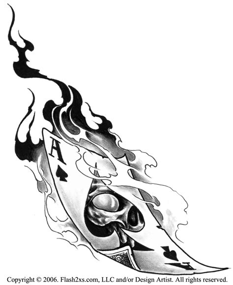 Free Skull Tattoos Designs Download Free Skull Tattoos Designs Png