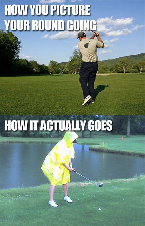 Best Golf Memes To Check Out For A Good Chuckle Golf School Golf