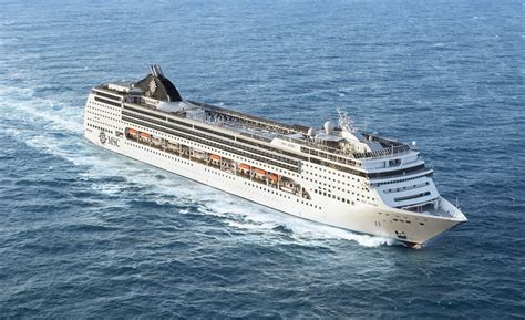 The msc programme was started in 1996 as part of vision 2020, the plan to transform malaysia into a developed country by 2020. MSC Opera Cruise Ship 2020 / 2021 - MSC